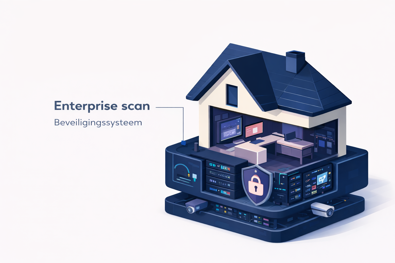 Enterprise Scan